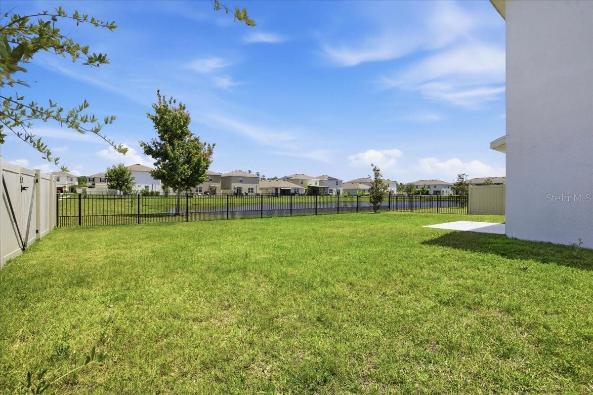 SOUTH BRANCH PRESERVE PH 2A & - Residential