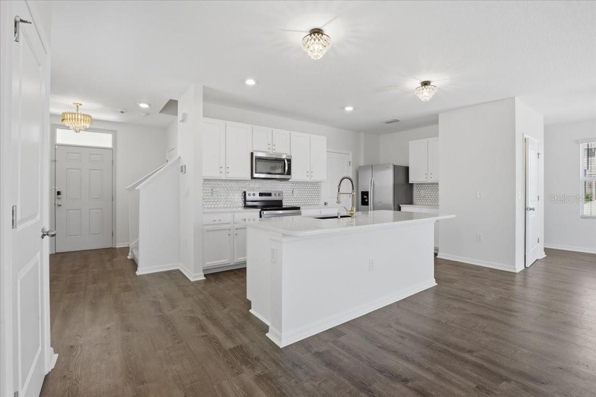 SOUTH BRANCH PRESERVE PH 2A & - Residential