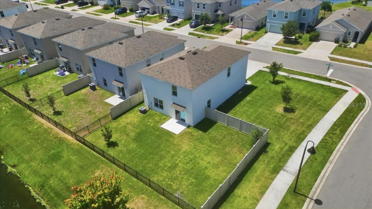 SOUTH BRANCH PRESERVE PH 2A & - Residential