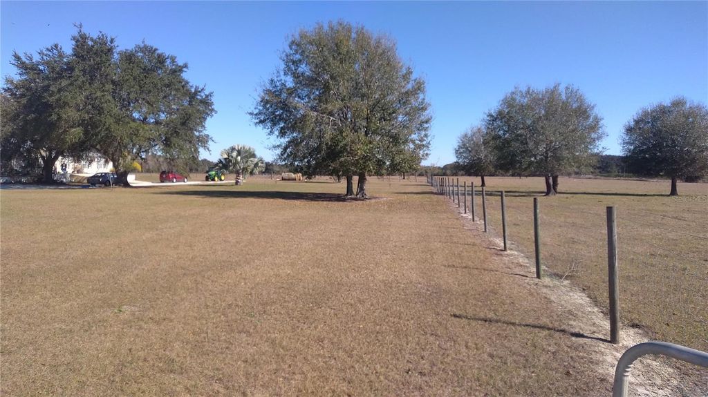 Photo of 12051 Avon Park Cut Off Road, Fort Meade, FL 33841 (MLS # C7520534)