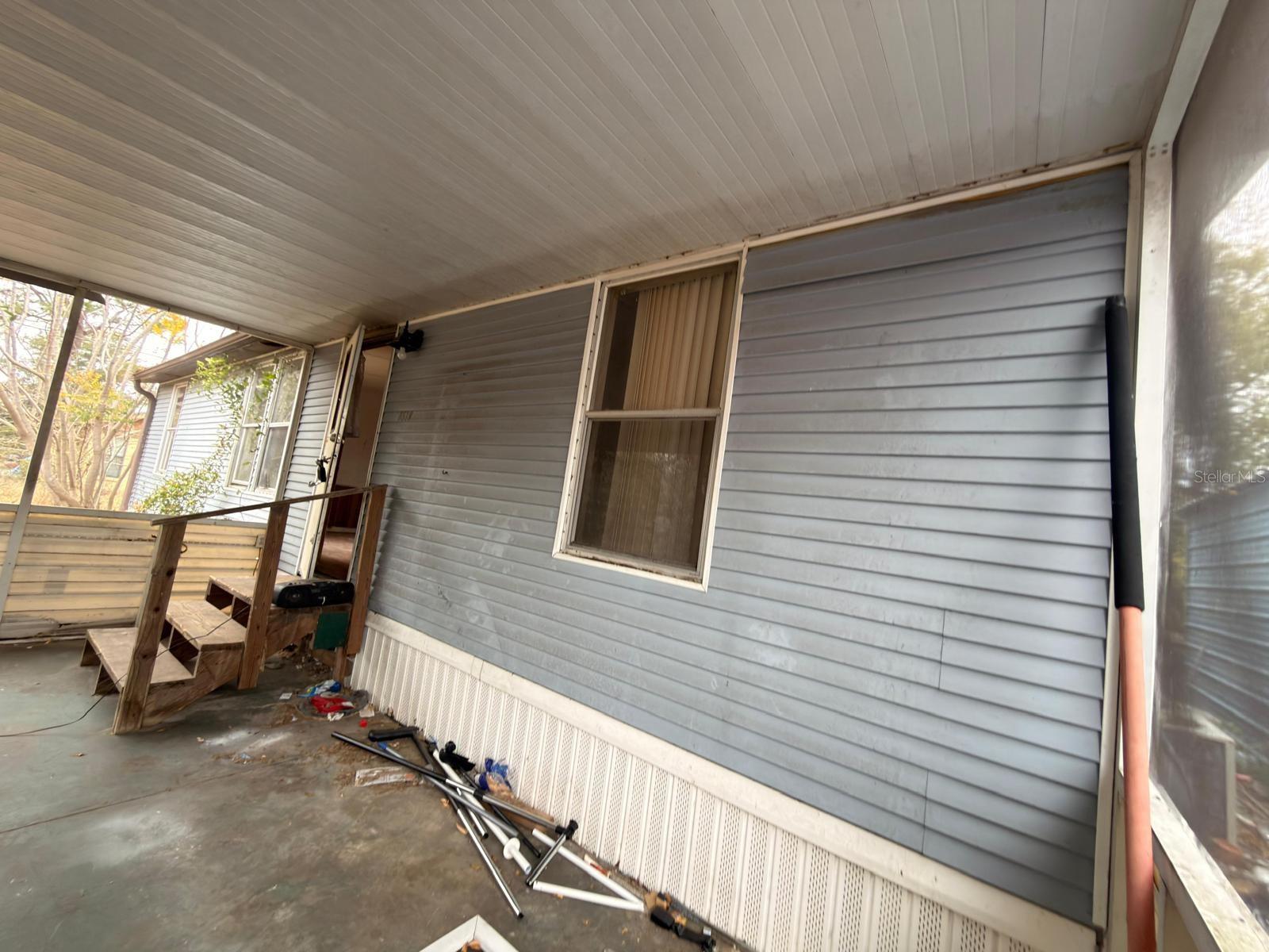 PARKWOOD ACRES - Residential