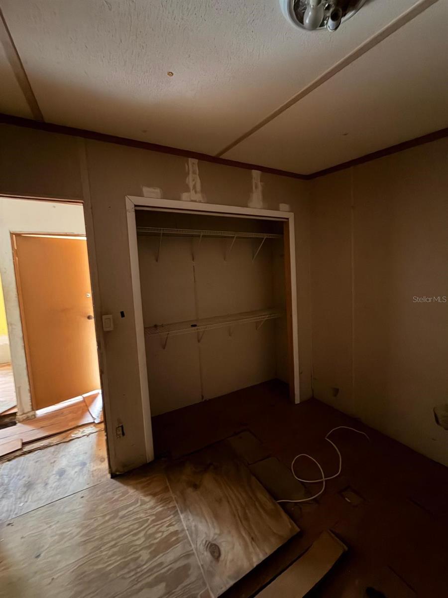 PARKWOOD ACRES - Residential