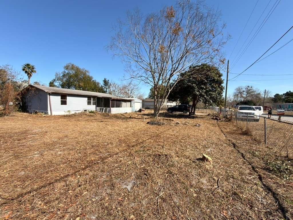Photo of 9519 Clyde Street, Hudson, FL 34669 (MLS # O6377515)