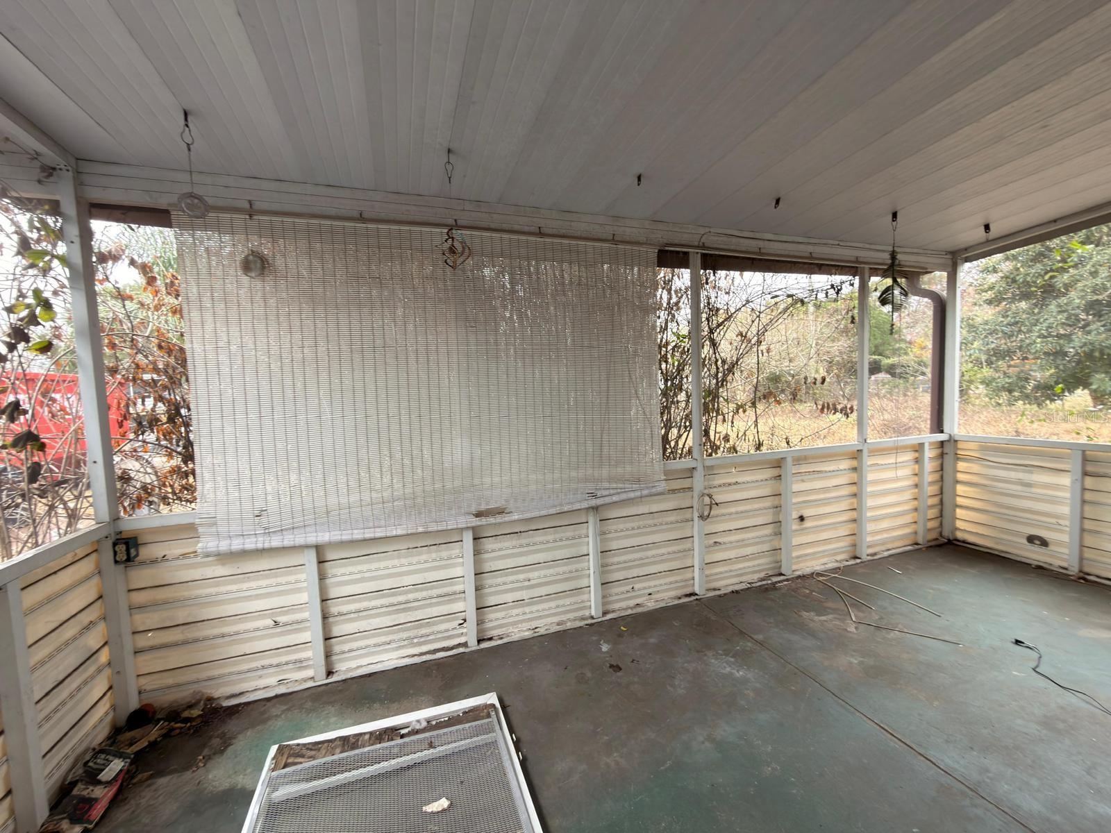 PARKWOOD ACRES - Residential