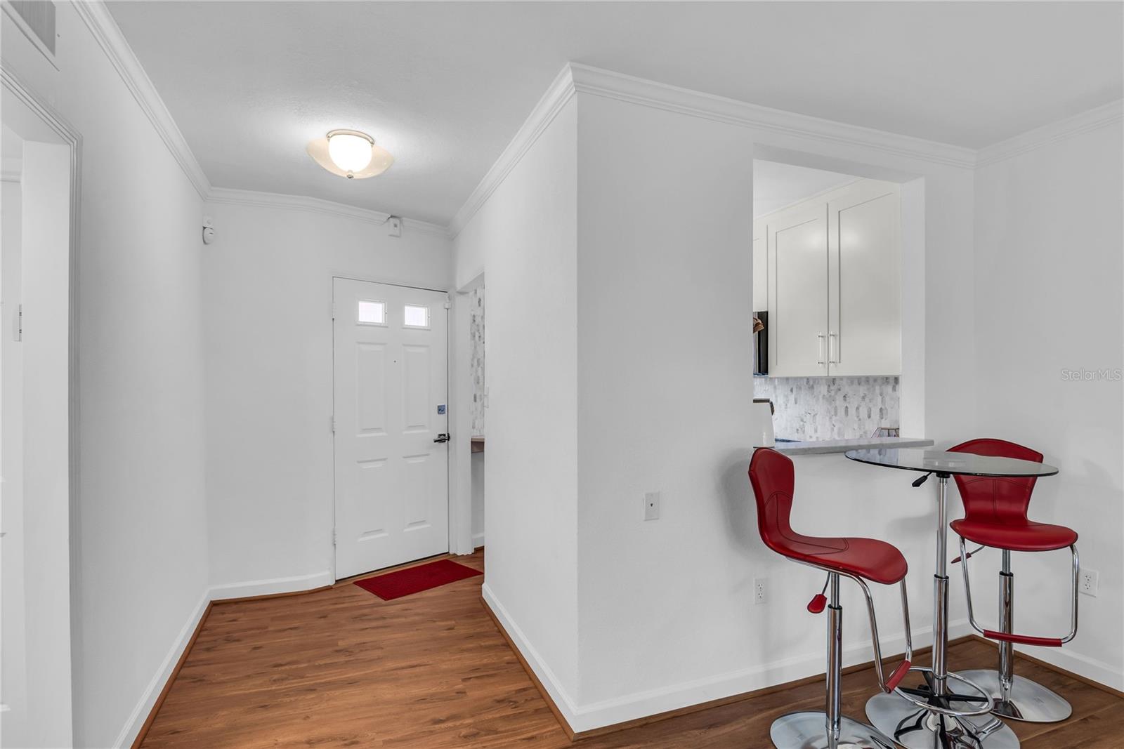 PARK AIRE CONDO - Residential