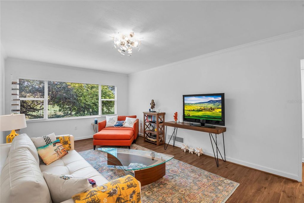 Photo of 640 N Park Avenue #5, Winter Park, FL 32789 (MLS # O6367841)