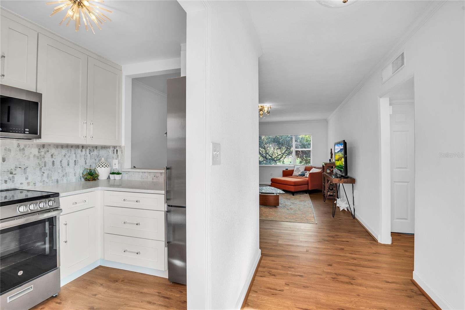 PARK AIRE CONDO - Residential