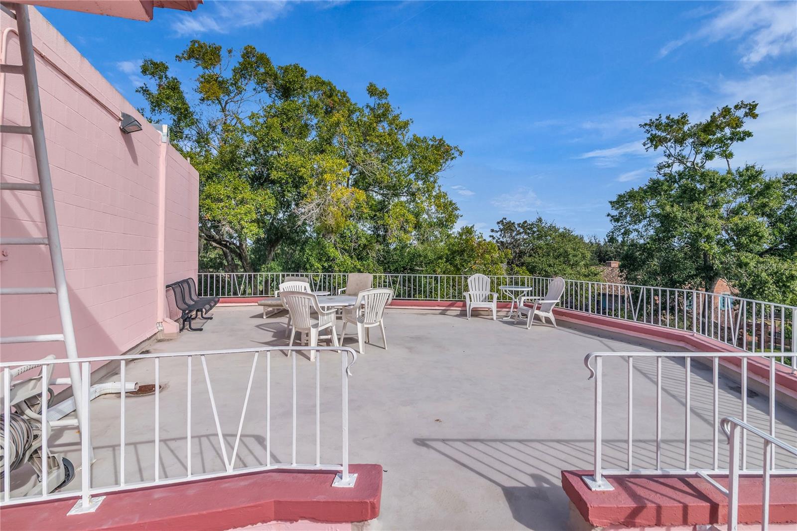 PARK AIRE CONDO - Residential