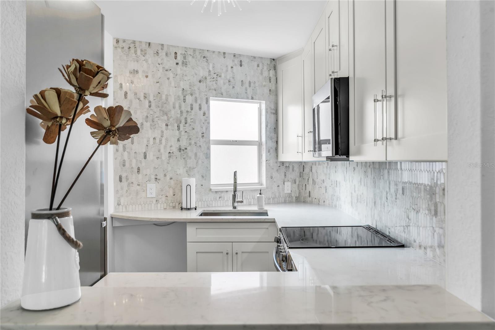 PARK AIRE CONDO - Residential