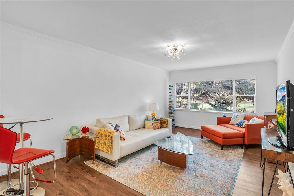 Photo of 640 N Park Avenue #5, Winter Park, FL 32789 (MLS # O6367841)