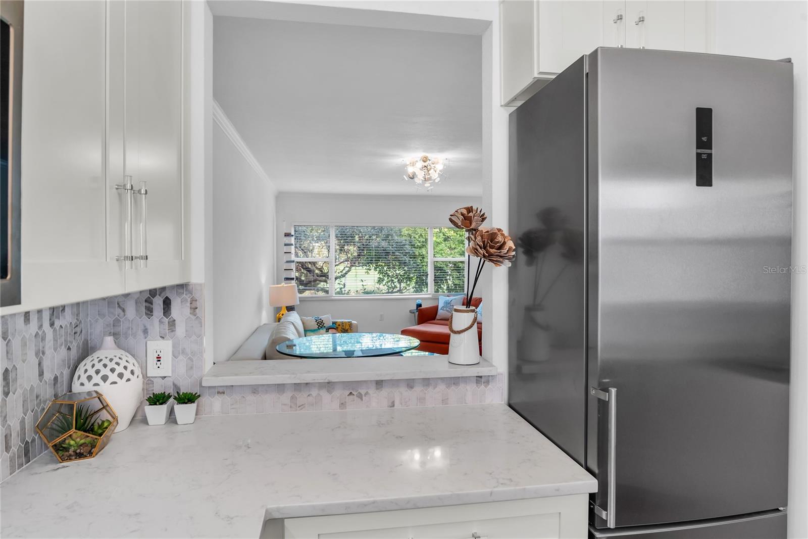 PARK AIRE CONDO - Residential