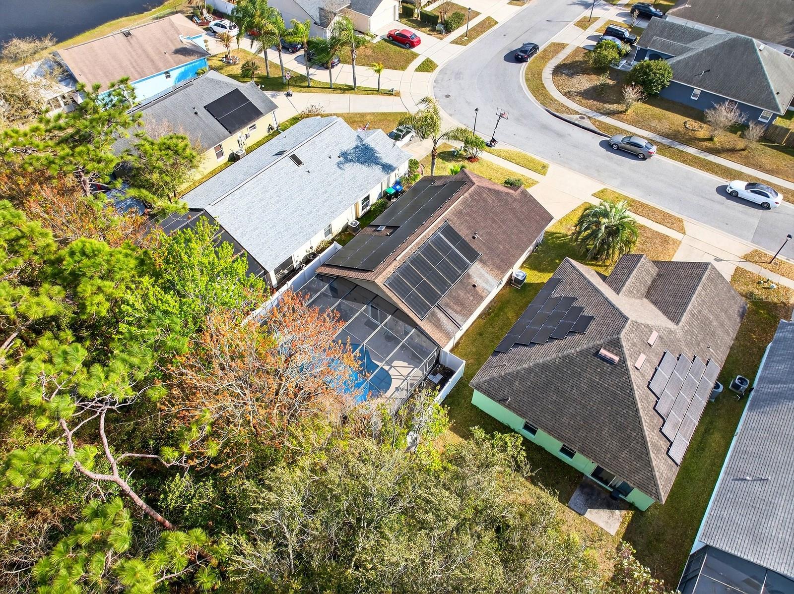 DEAN POINT - Residential