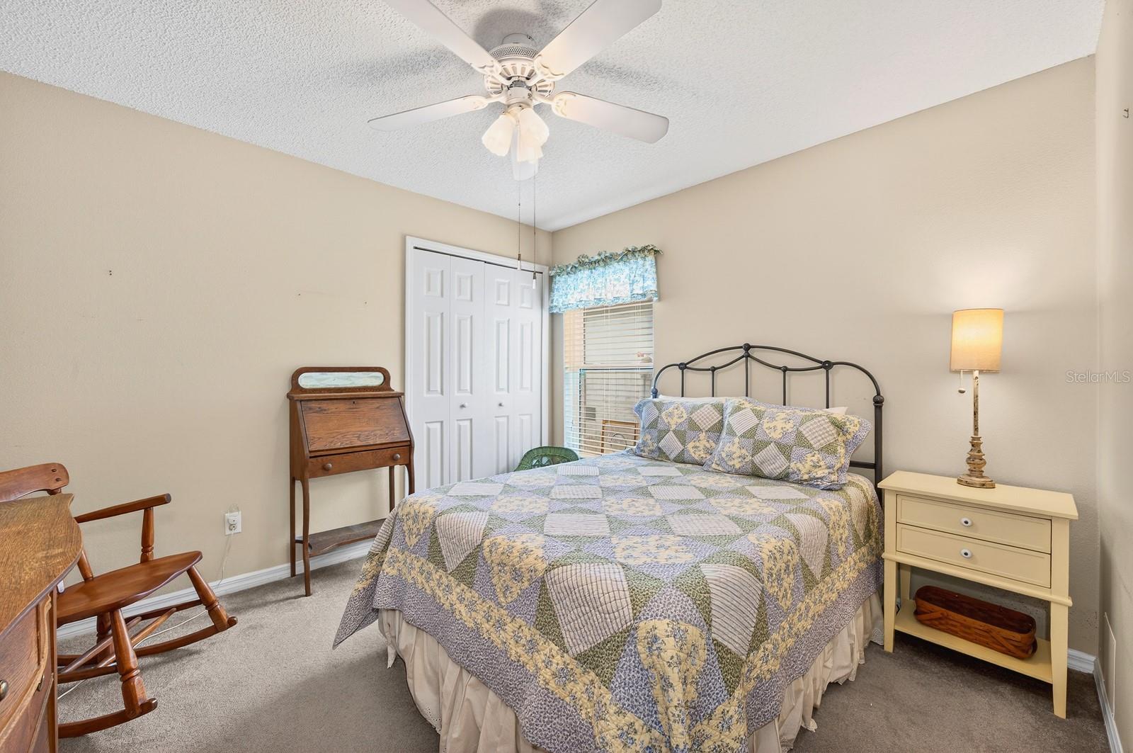 DEAN POINT - Residential