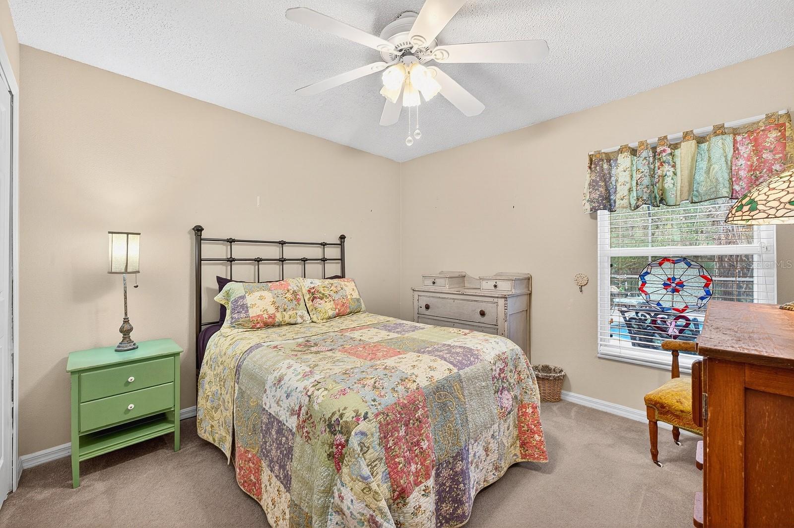 DEAN POINT - Residential