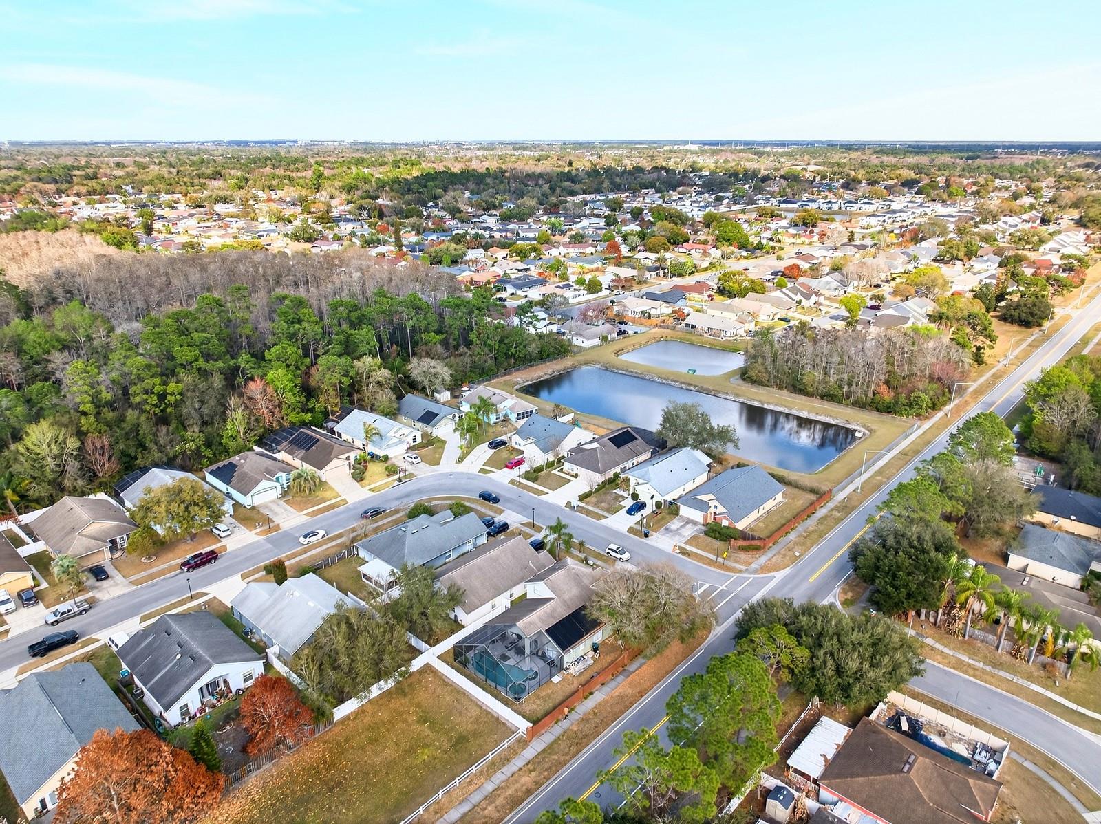 DEAN POINT - Residential