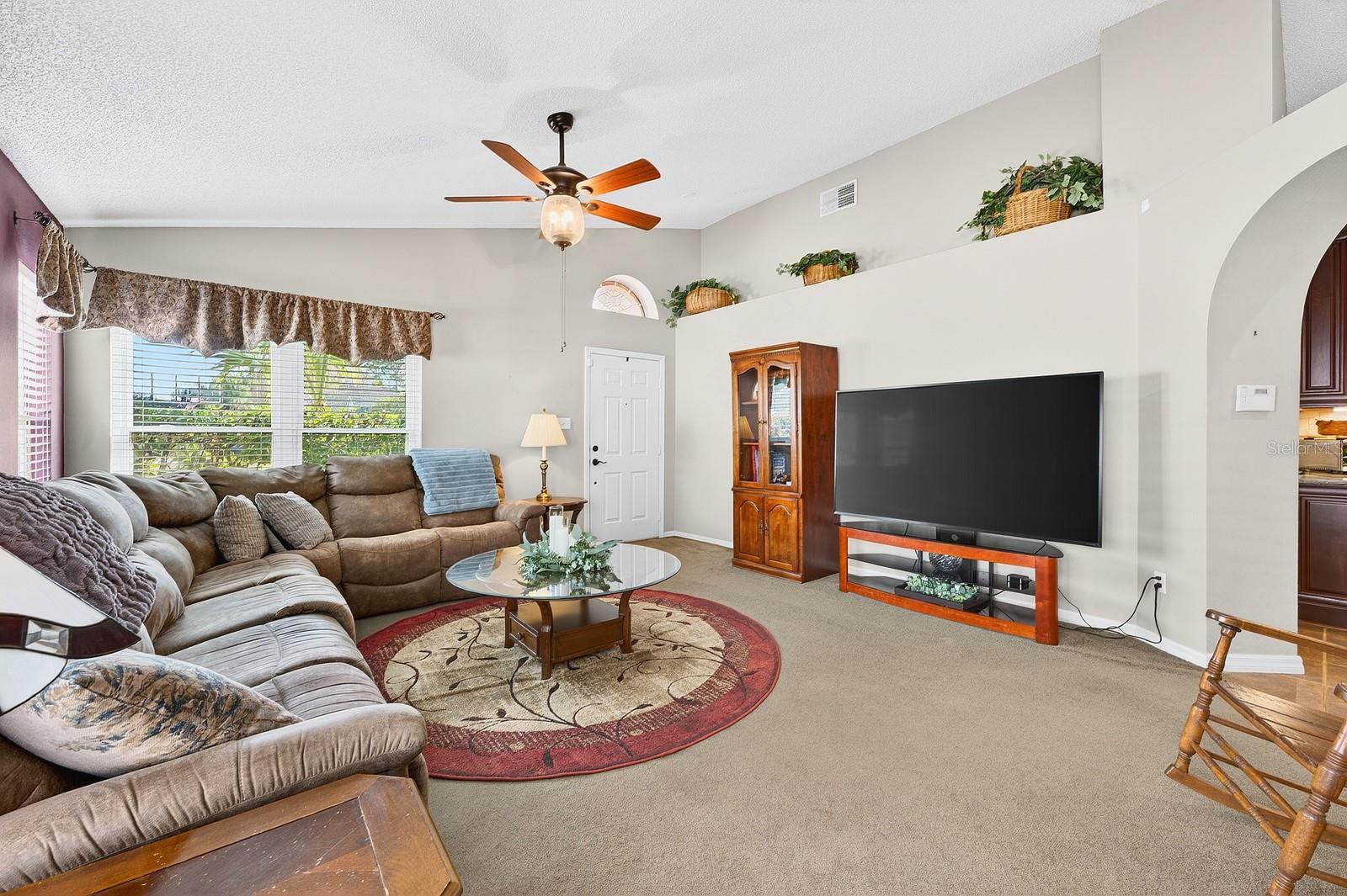 DEAN POINT - Residential