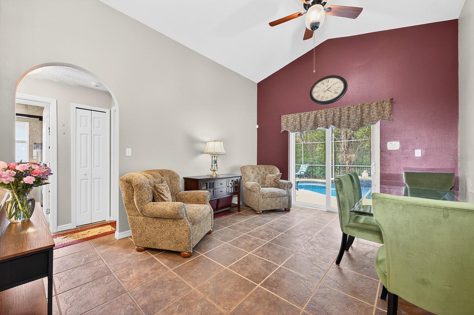 DEAN POINT - Residential