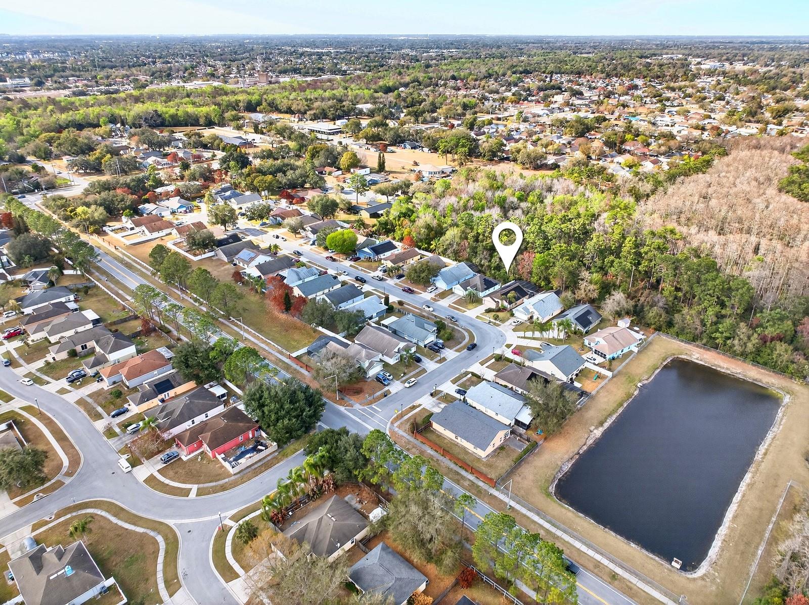 DEAN POINT - Residential