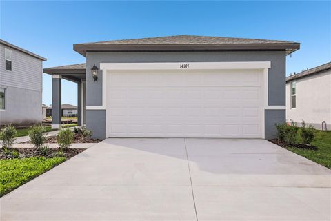 Photo of 14147 Crutchfield Court, Parrish, FL 34219 (MLS # O6342346)