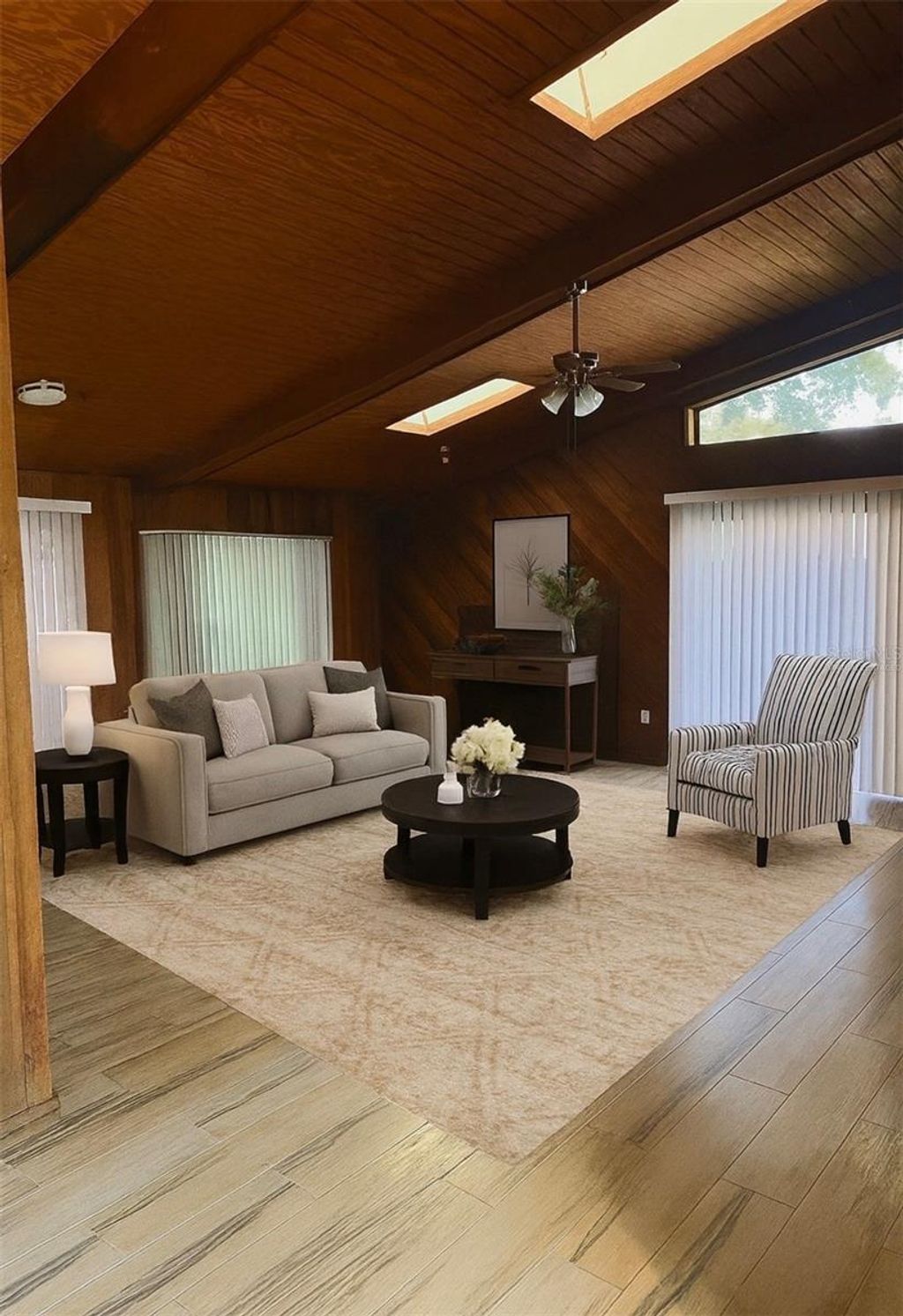 Photo of 933 Woodland Drive, Palm Harbor, FL 34683 (MLS # TB8446640)