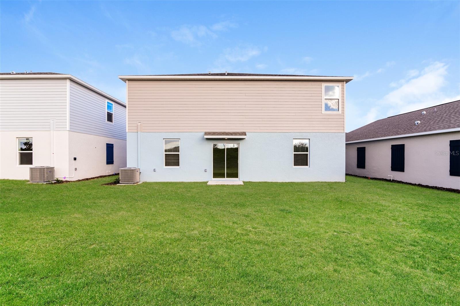 CROSSWINDS EAST PH 1 - Residential Lease