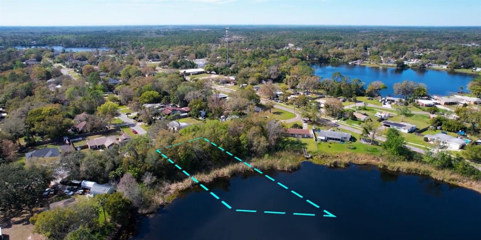 Lot 18 TROPICAL AVENUE