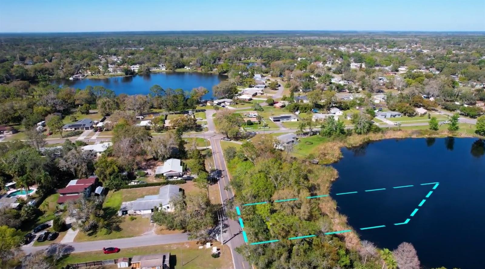 Lot 18 TROPICAL AVENUE