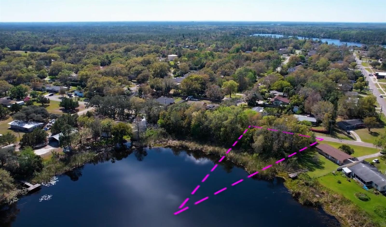 Lot 18 TROPICAL AVENUE
