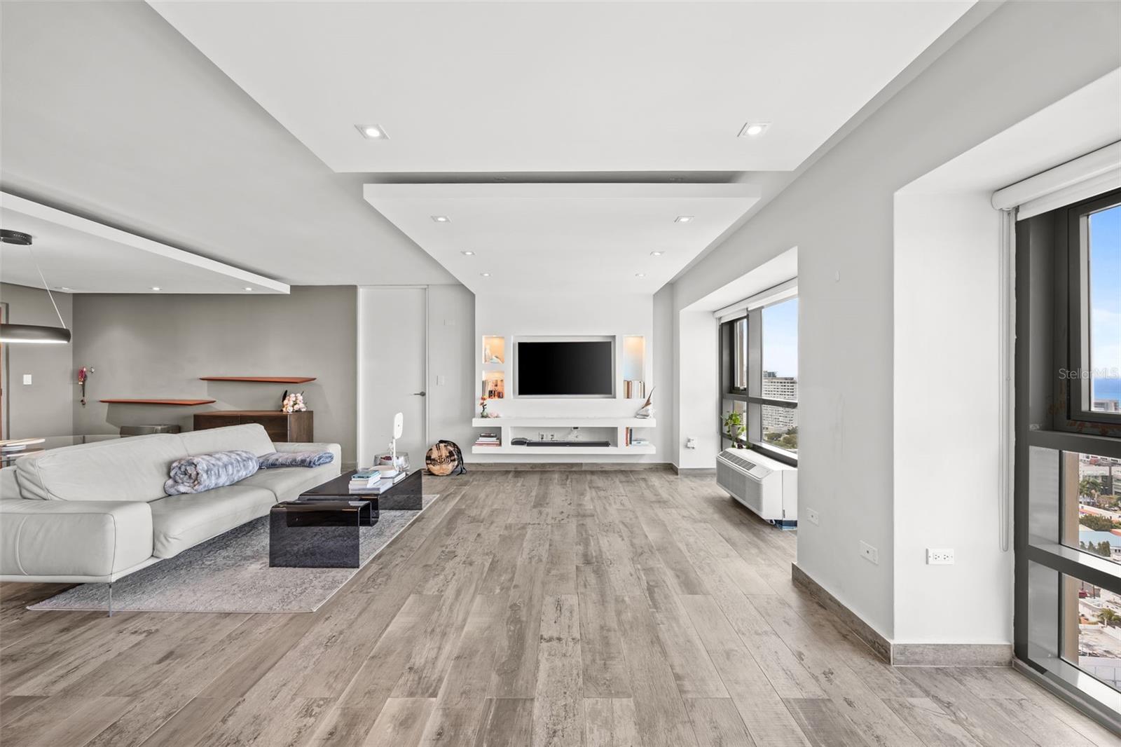 OCEAN PARK - Residential