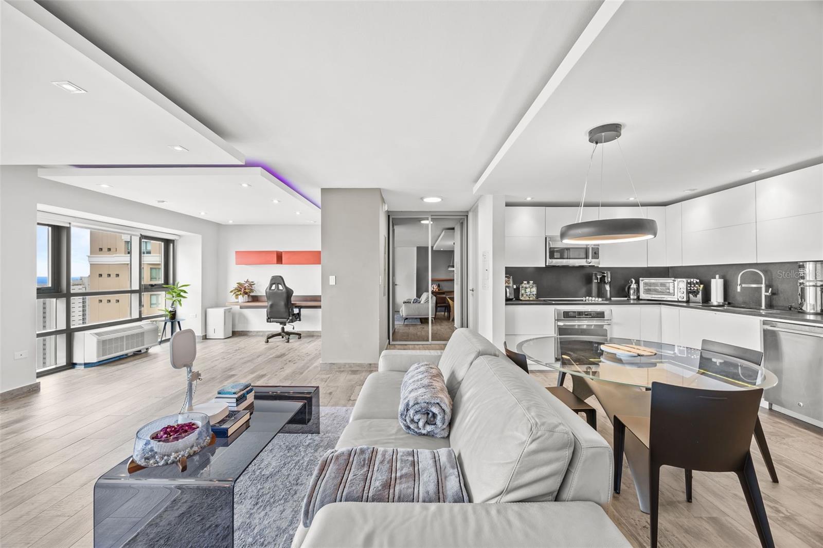 OCEAN PARK - Residential
