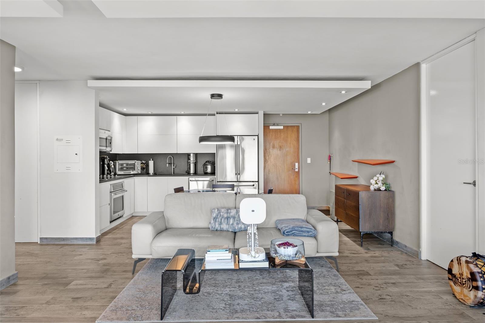 OCEAN PARK - Residential