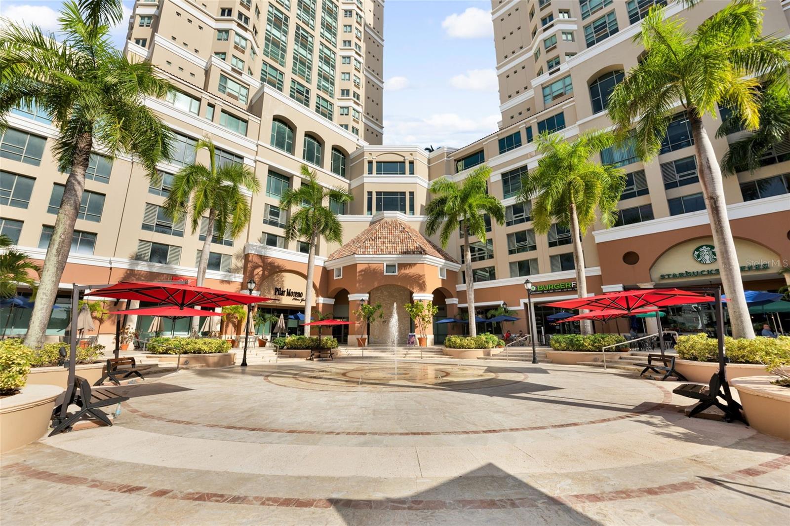 OCEAN PARK - Residential