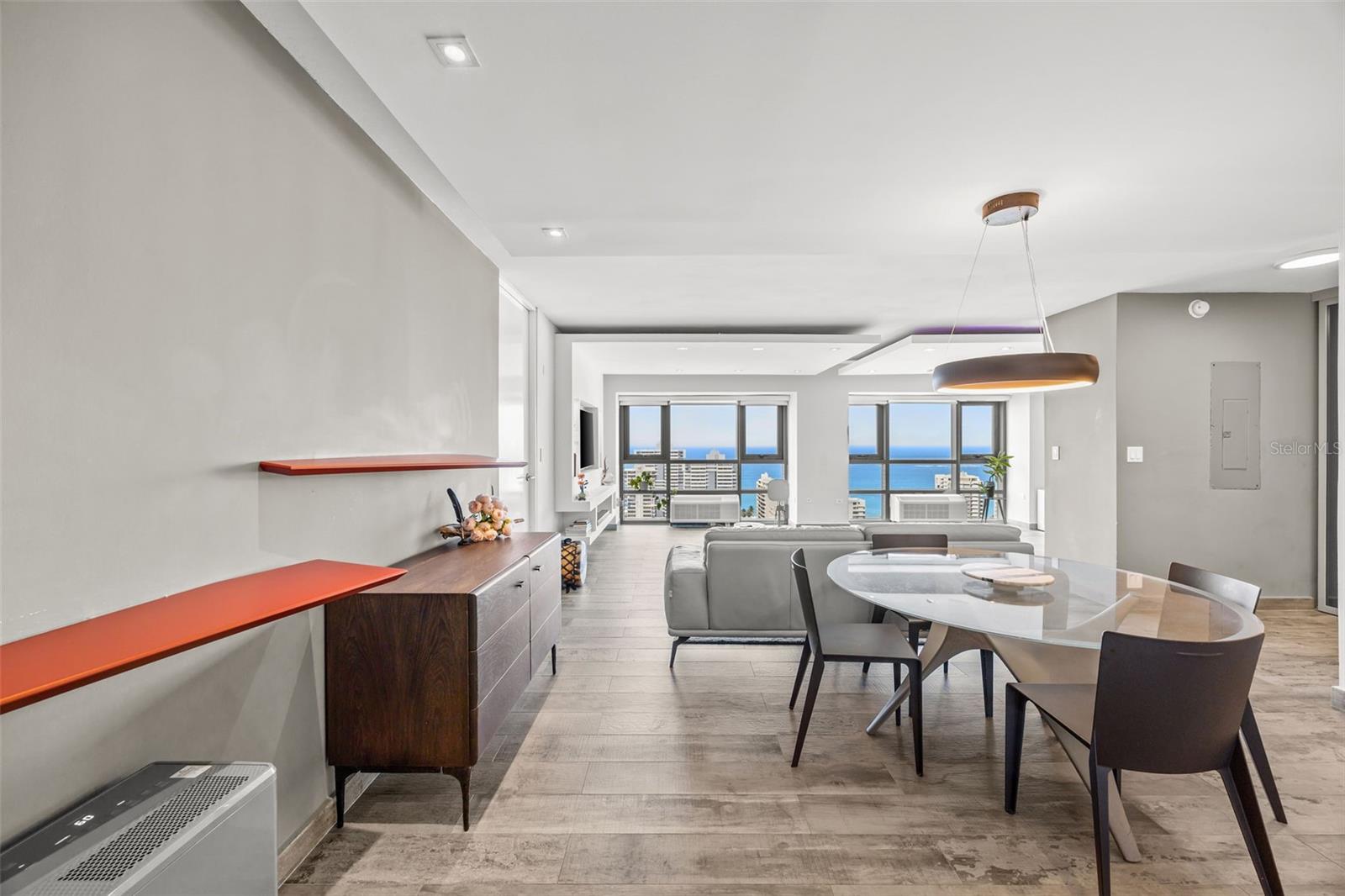 OCEAN PARK - Residential