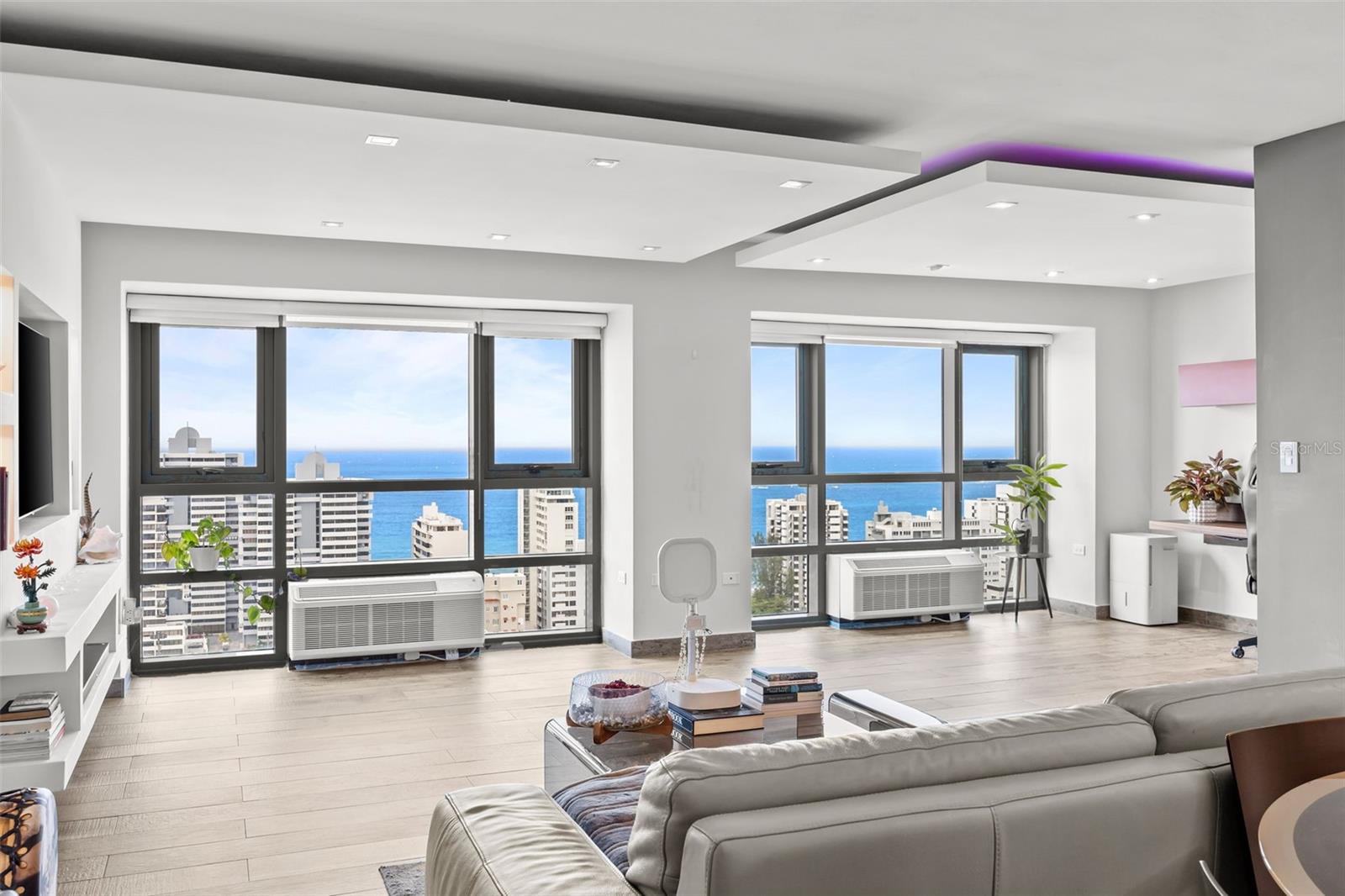 OCEAN PARK - Residential