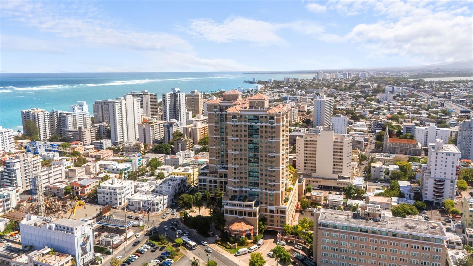 OCEAN PARK - Residential