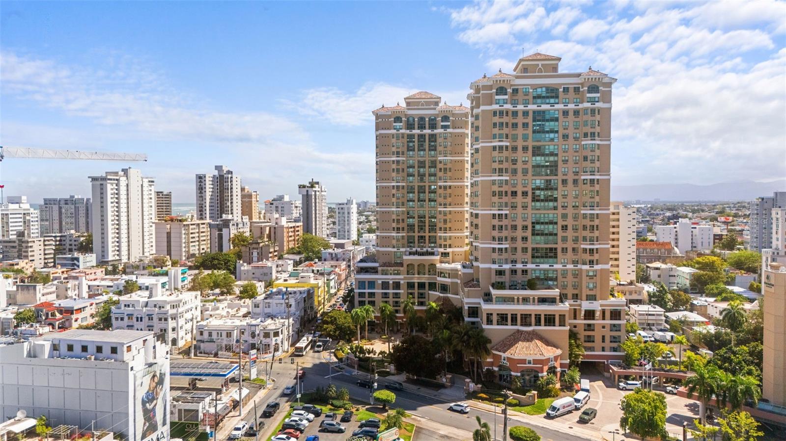OCEAN PARK - Residential