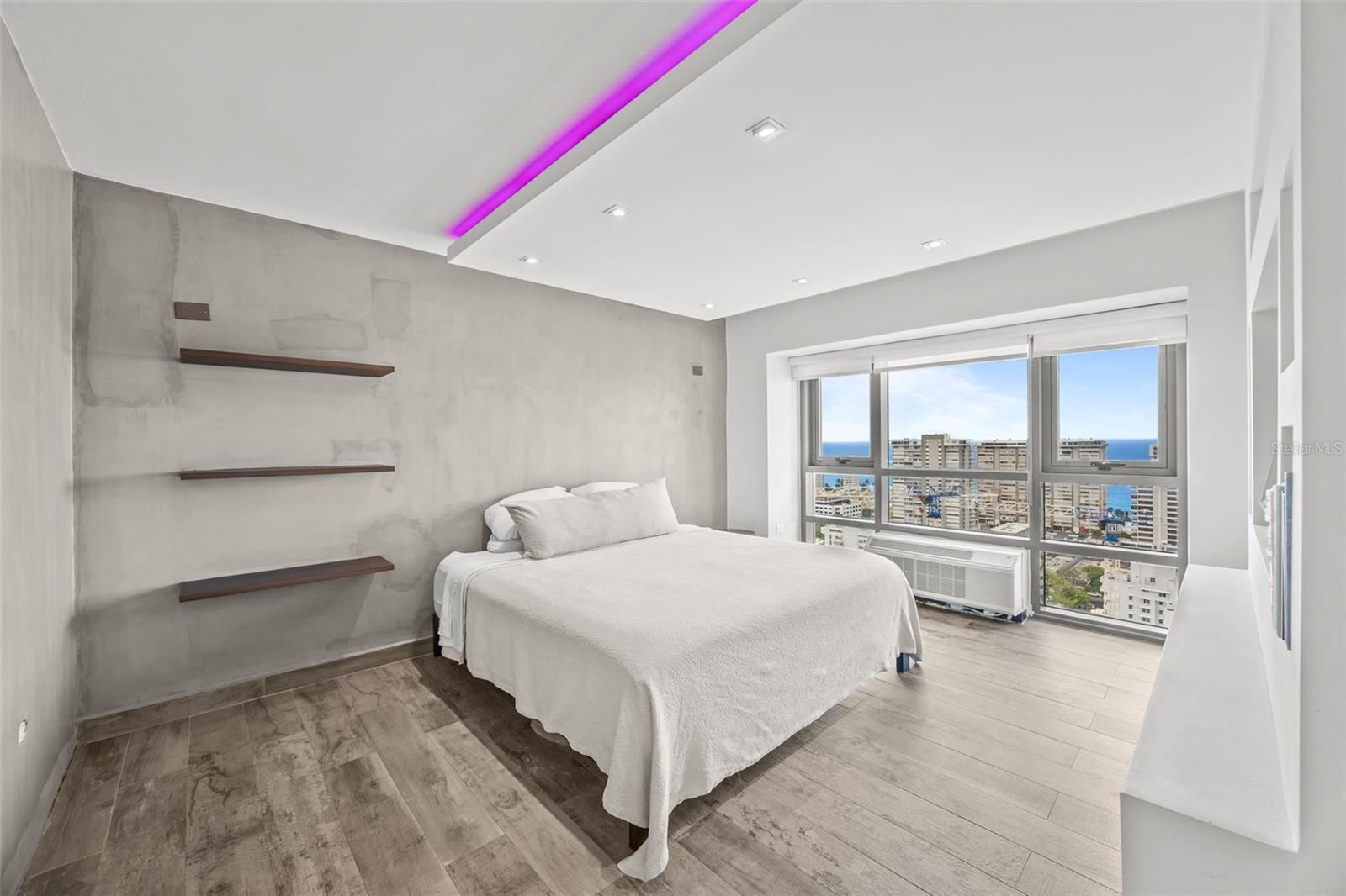 OCEAN PARK - Residential