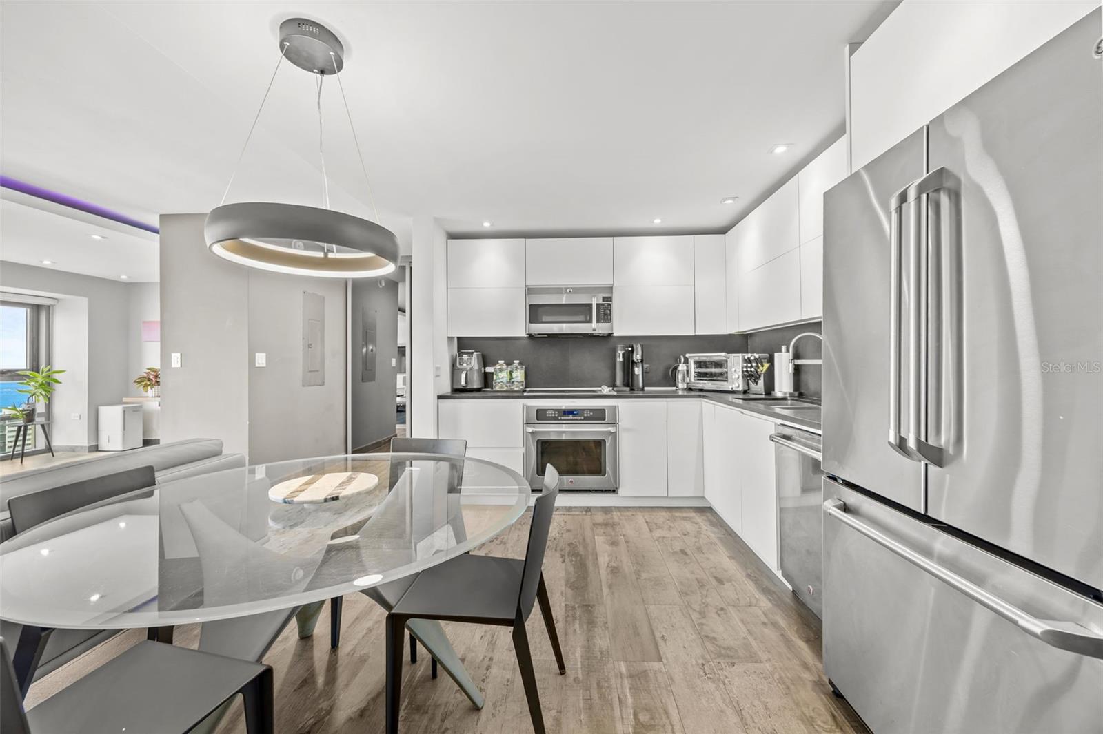 OCEAN PARK - Residential