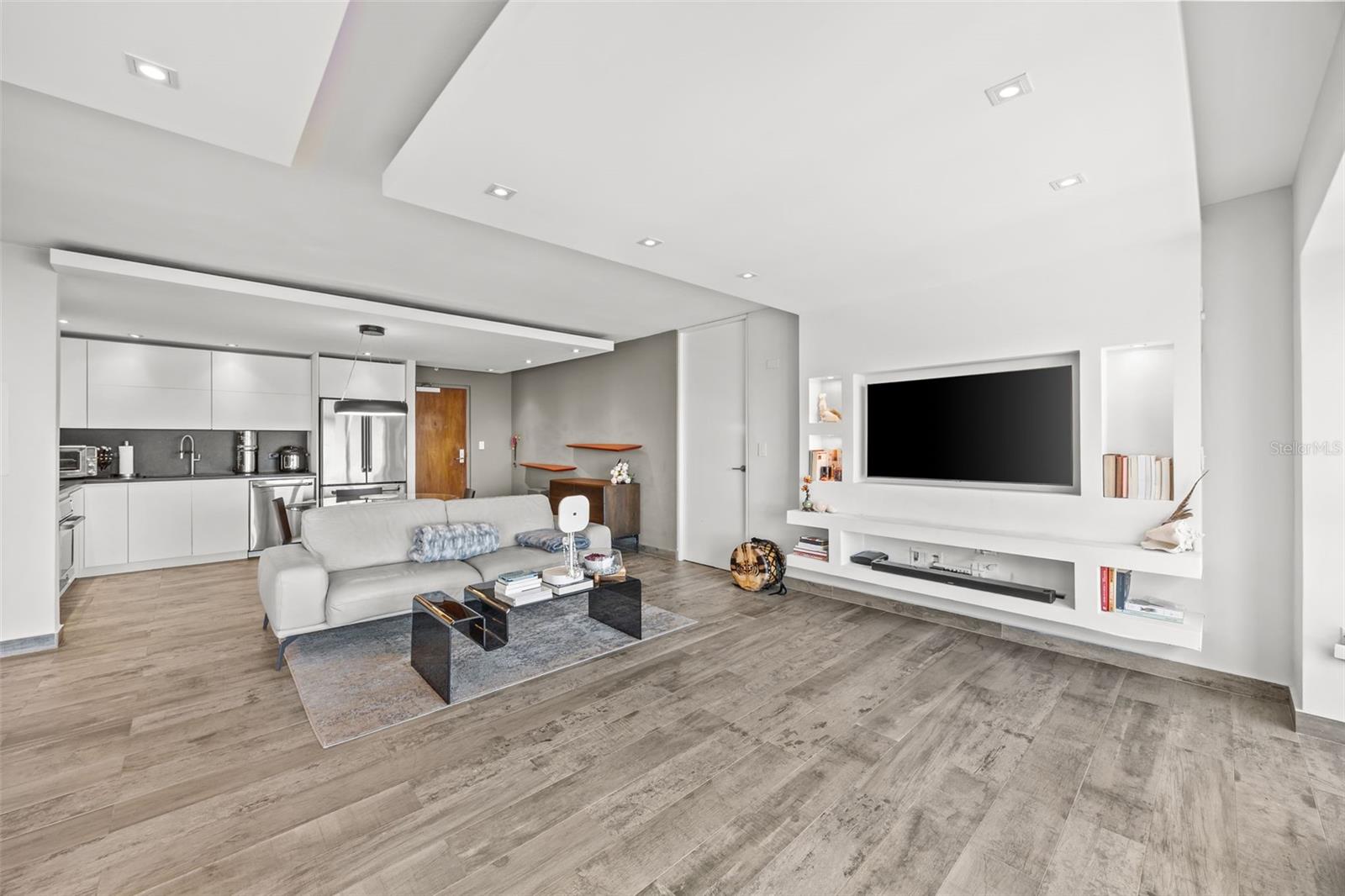 OCEAN PARK - Residential