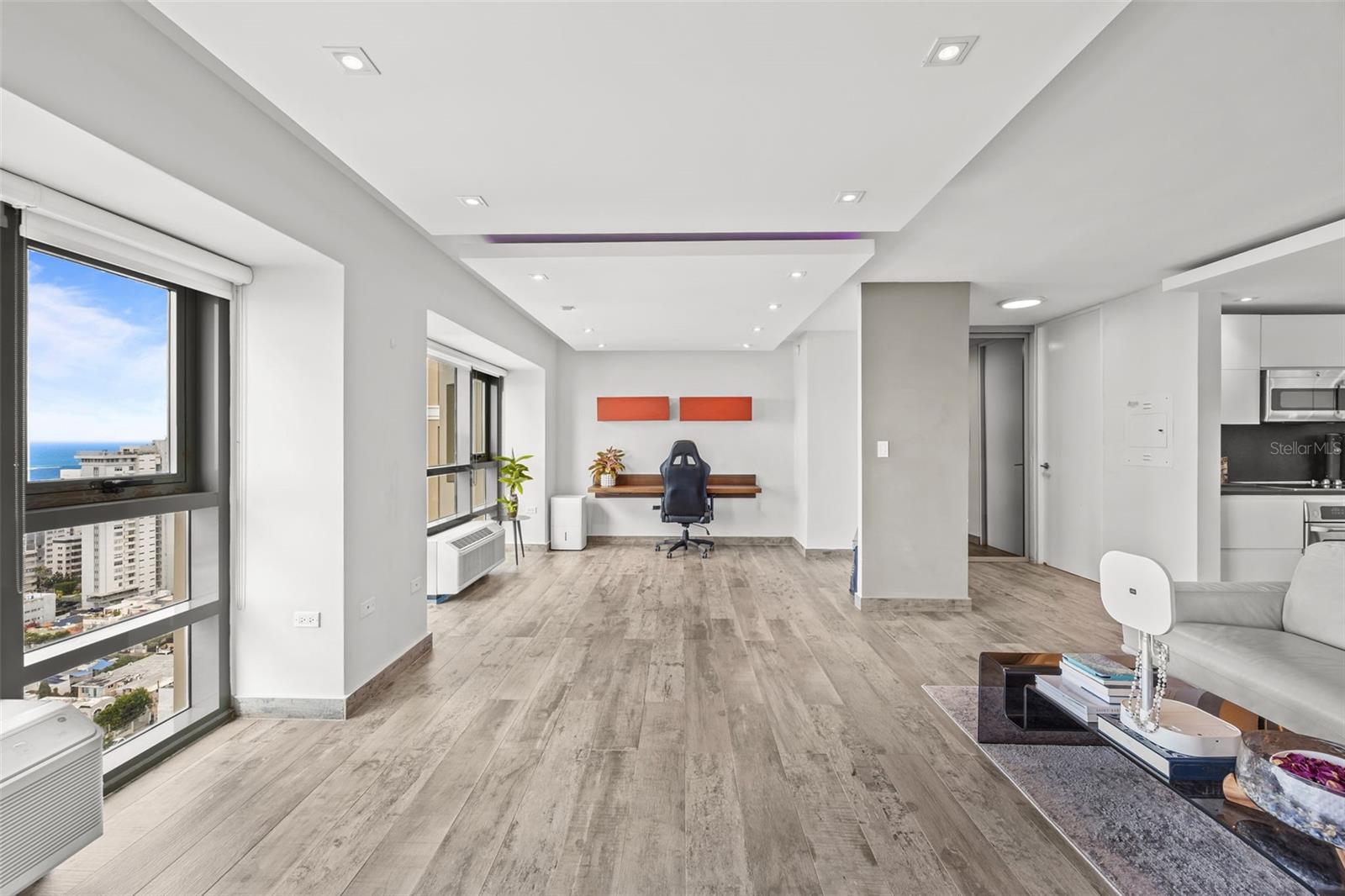 OCEAN PARK - Residential