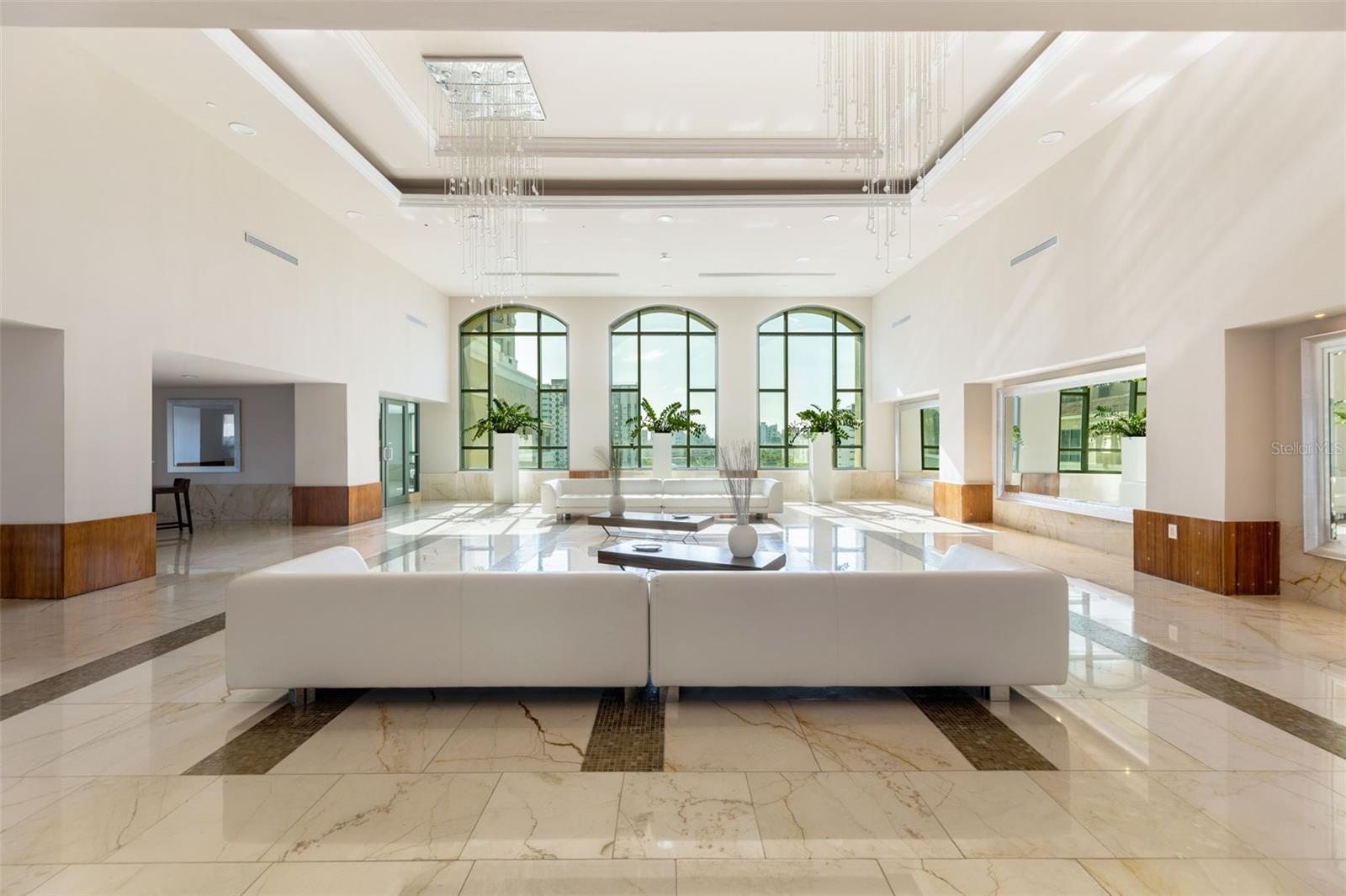 OCEAN PARK - Residential