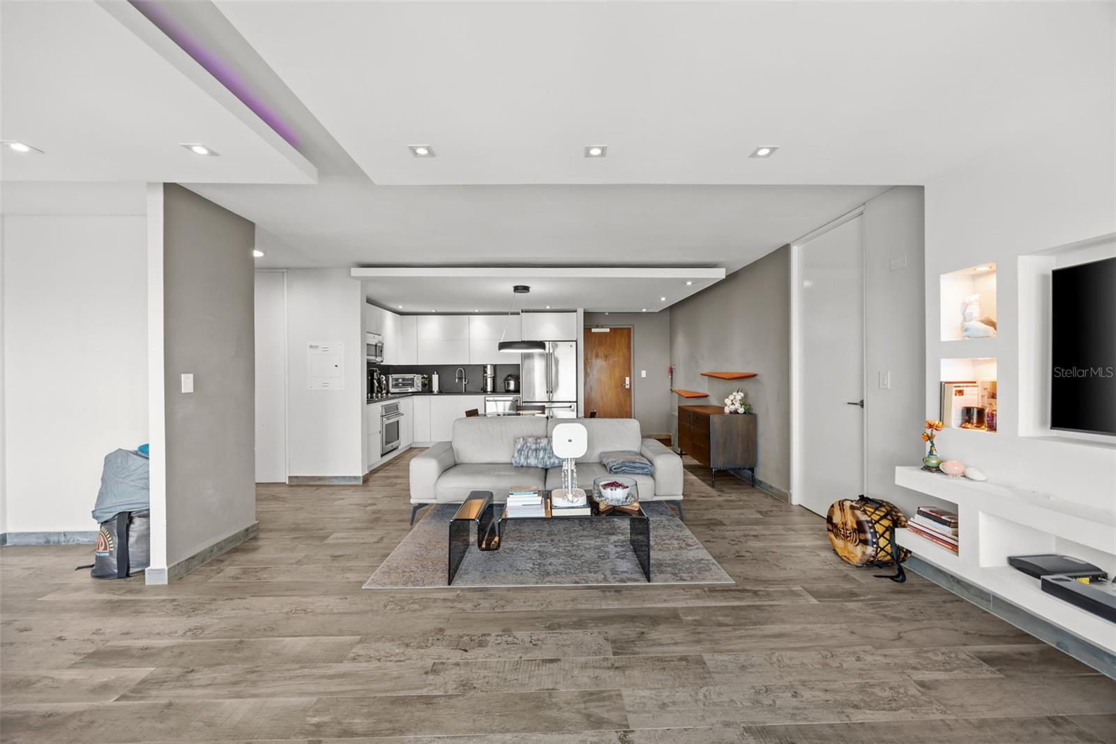 OCEAN PARK - Residential