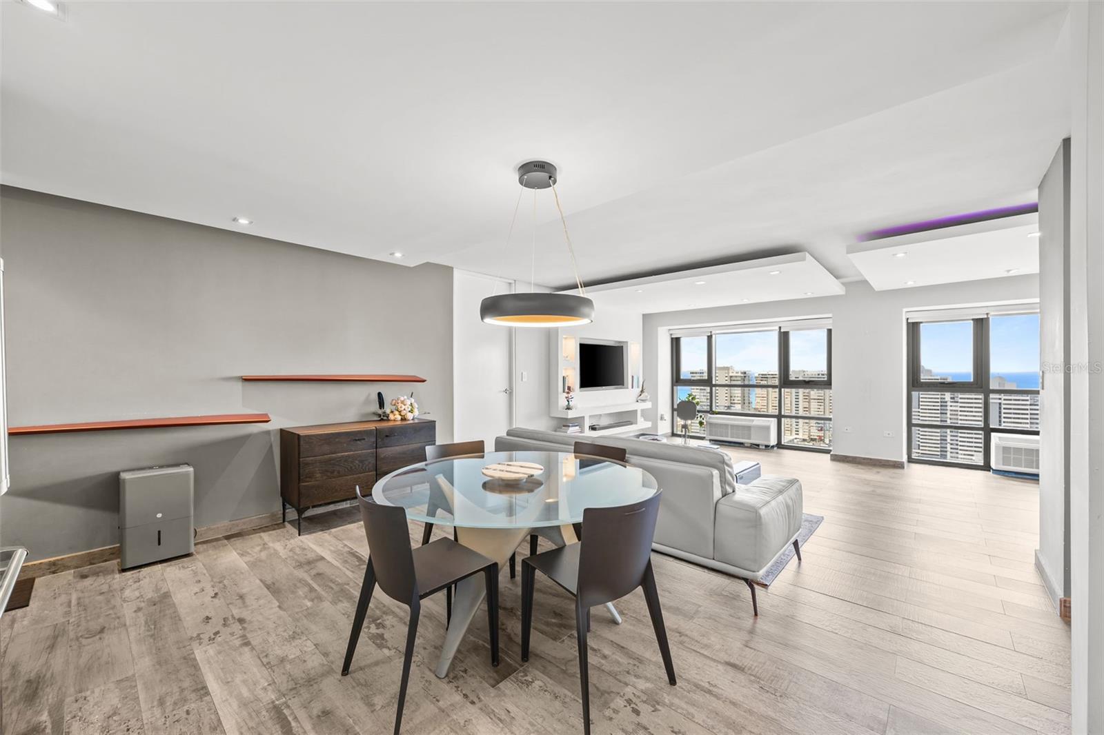 OCEAN PARK - Residential