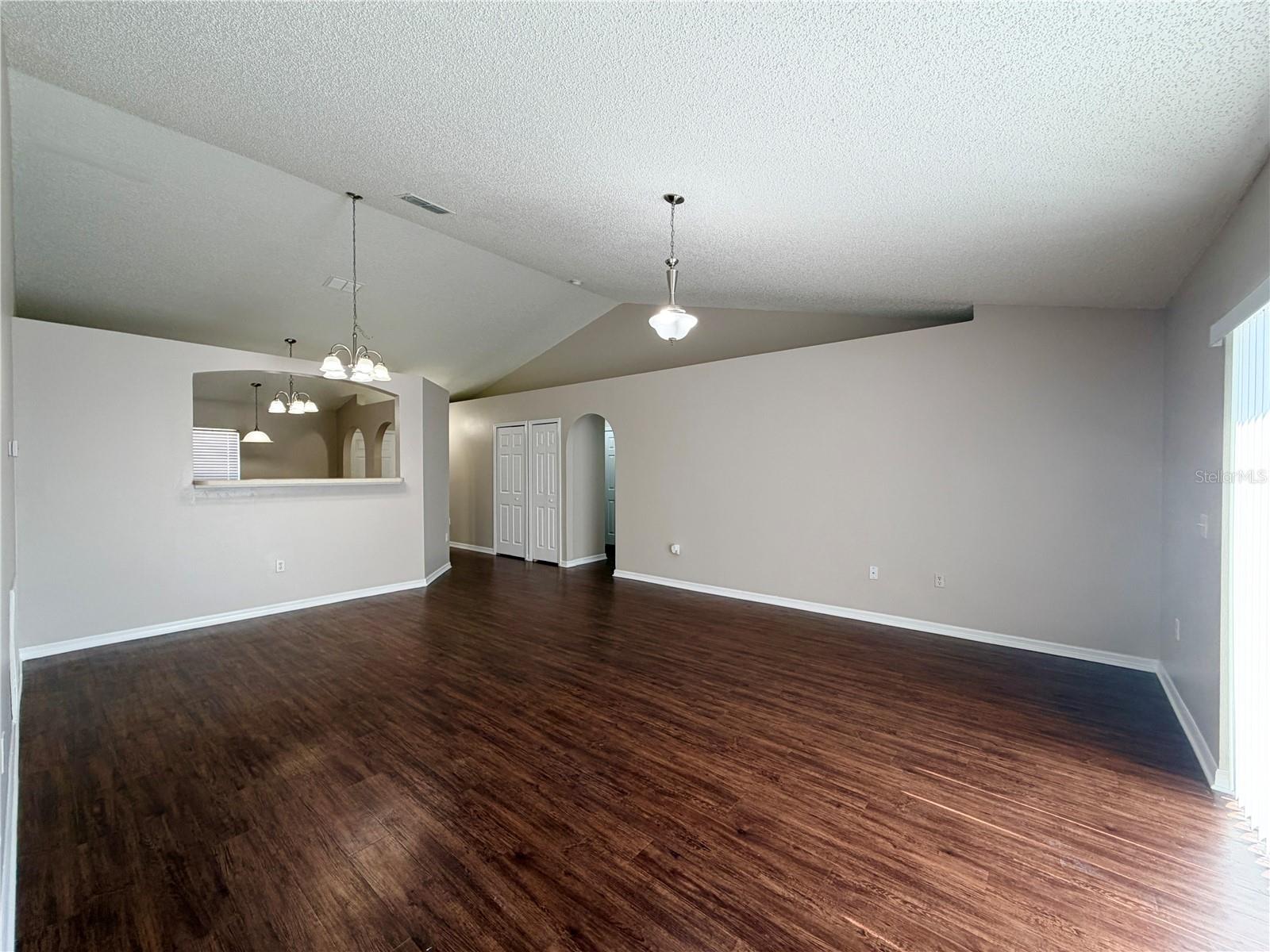 POINCIANA NBRHD 05 VILLAGE 07 - Residential