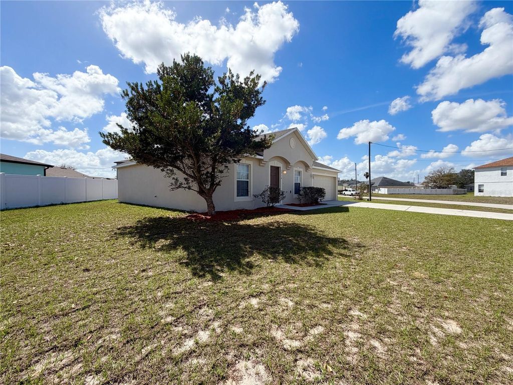 Photo of 1914 Manatee Court, Kissimmee, FL 34759 (MLS # O6388972)