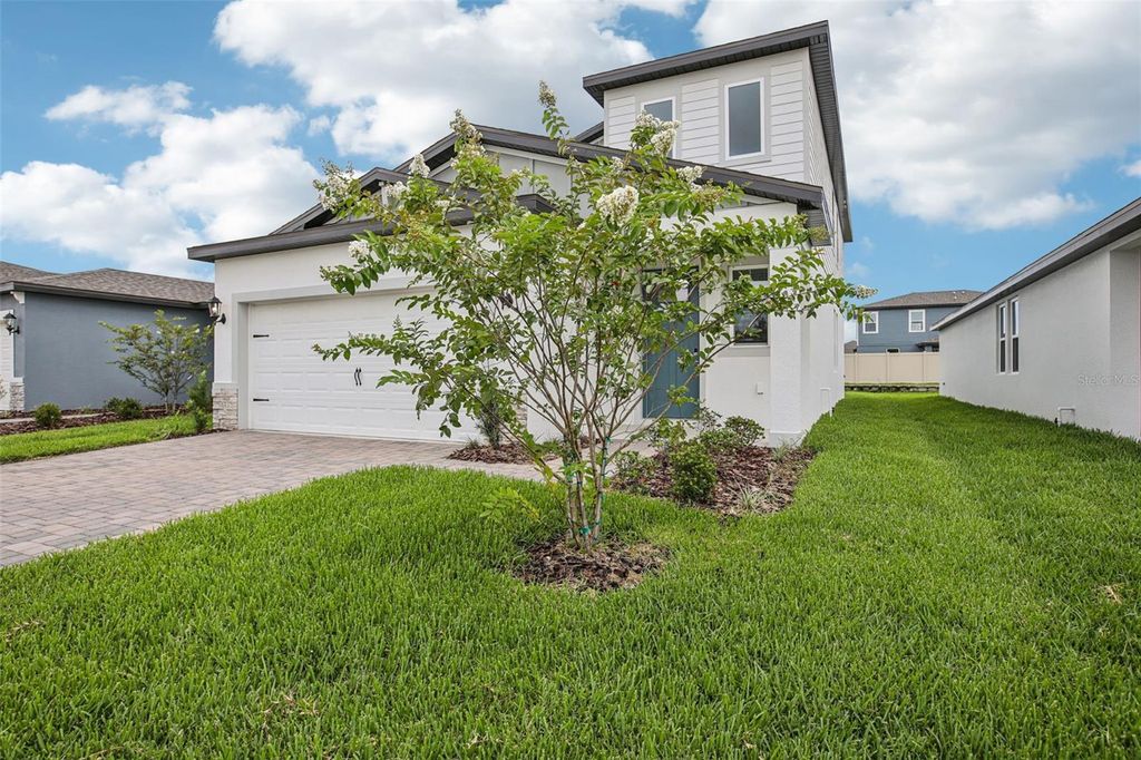 Photo of 1820 Brekey Way, Zephyrhills, FL 33541 (MLS # O6342333)
