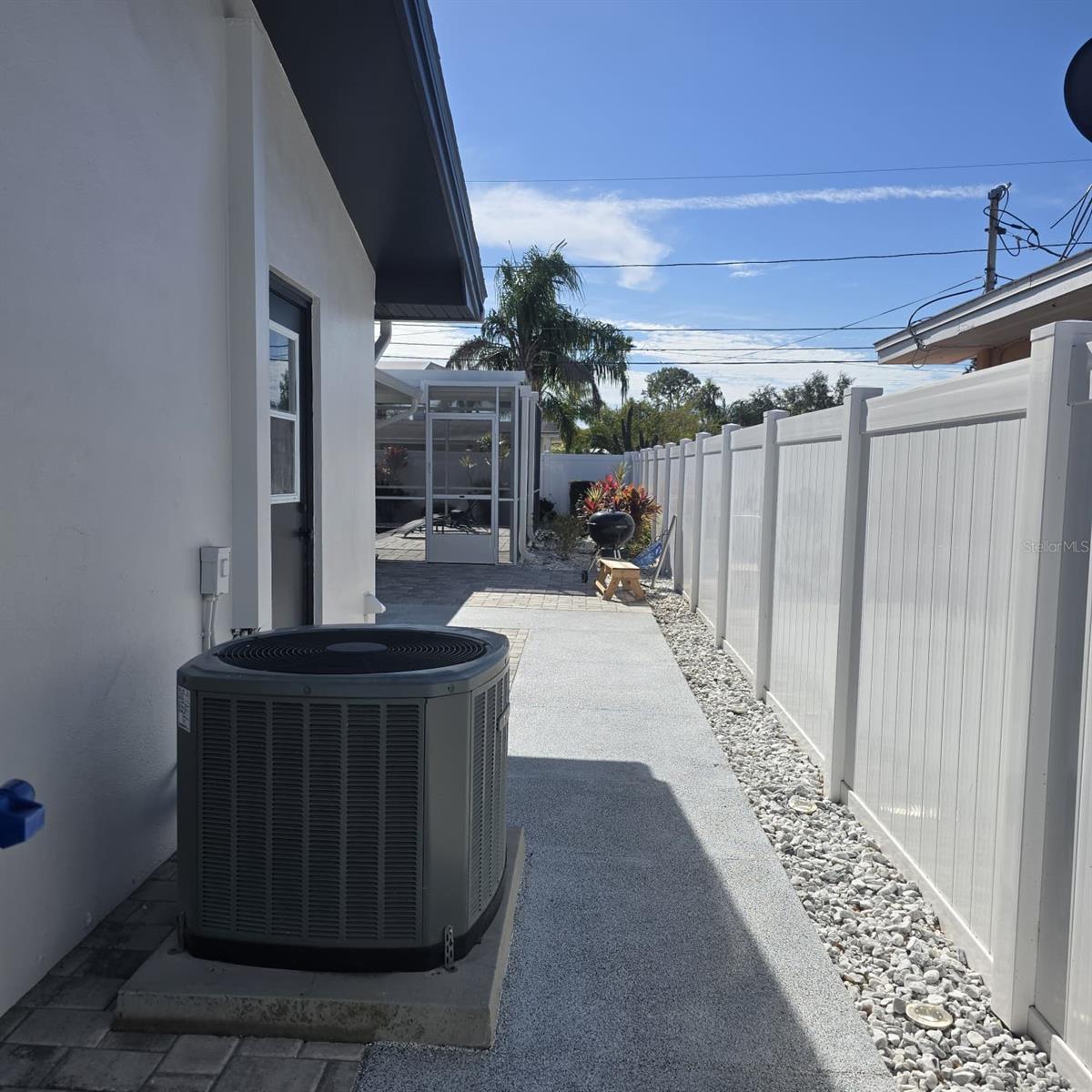 MARSANDRA ESTATES - Residential