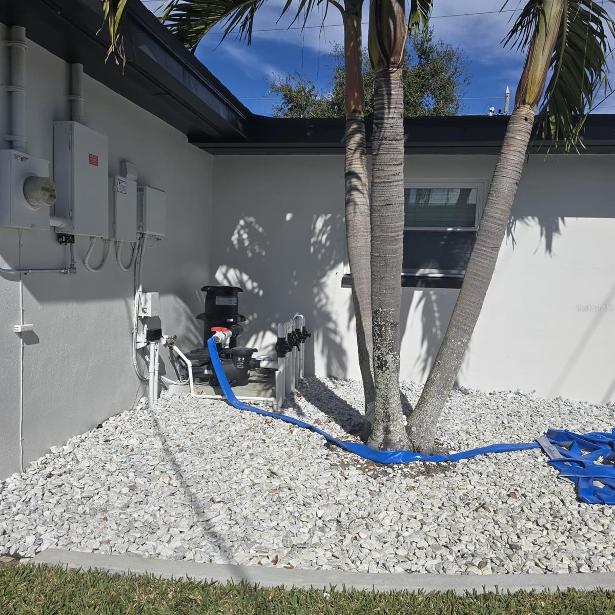 MARSANDRA ESTATES - Residential