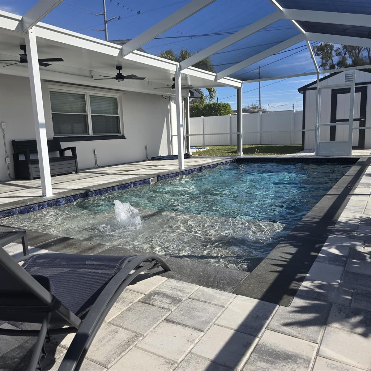 MARSANDRA ESTATES - Residential