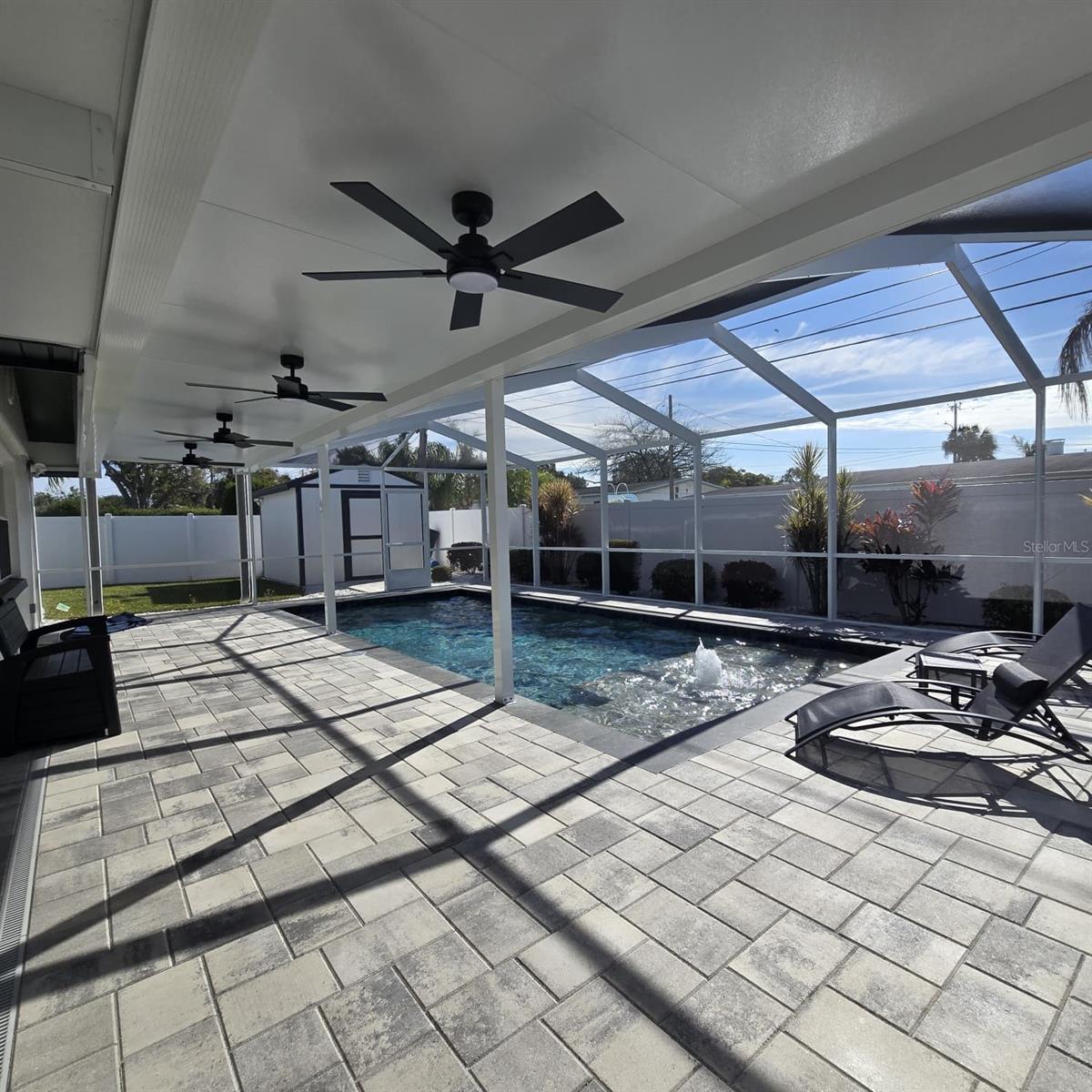 MARSANDRA ESTATES - Residential